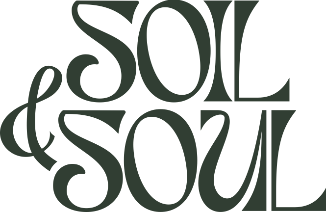 The Institute of Soil & Soul logo