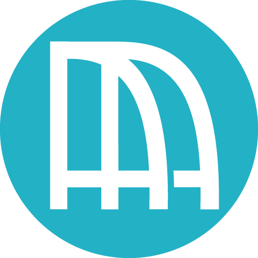 Arlington Museum of Art logo
