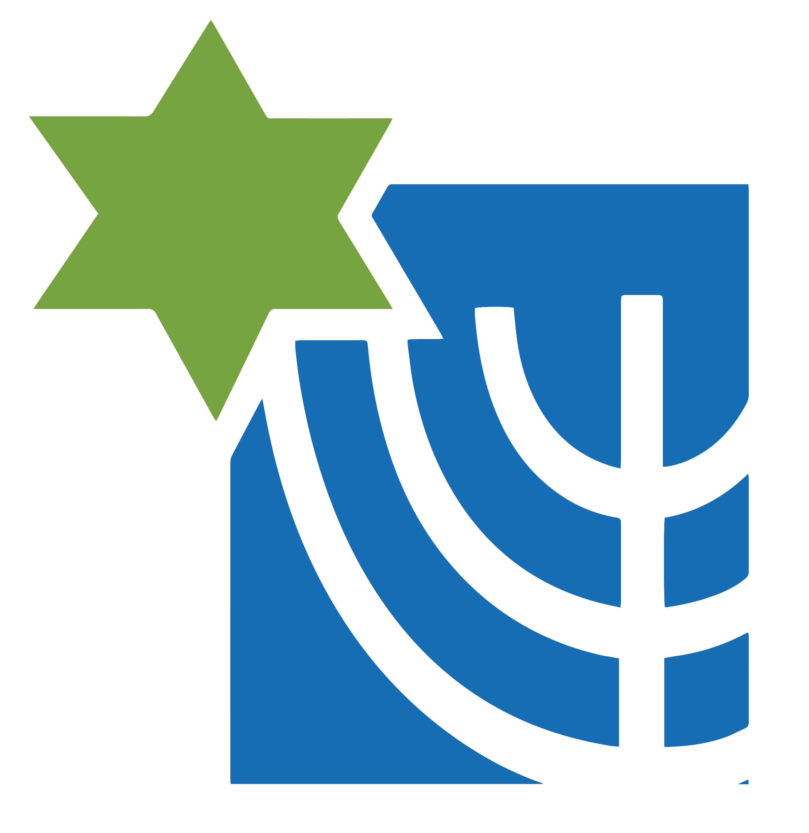 Jacksonville Jewish Center logo
