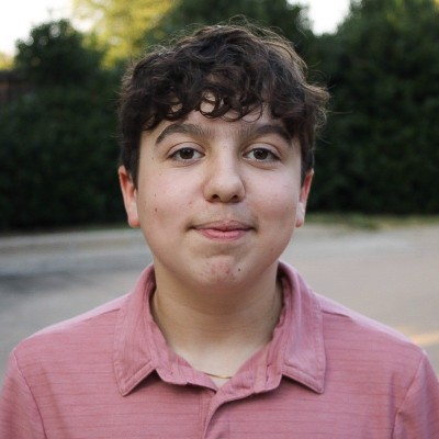 Ben Mesa