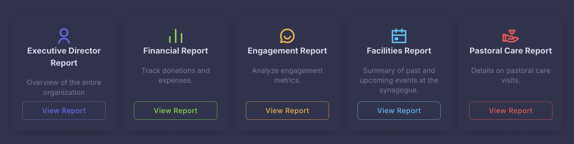 Event Check-in